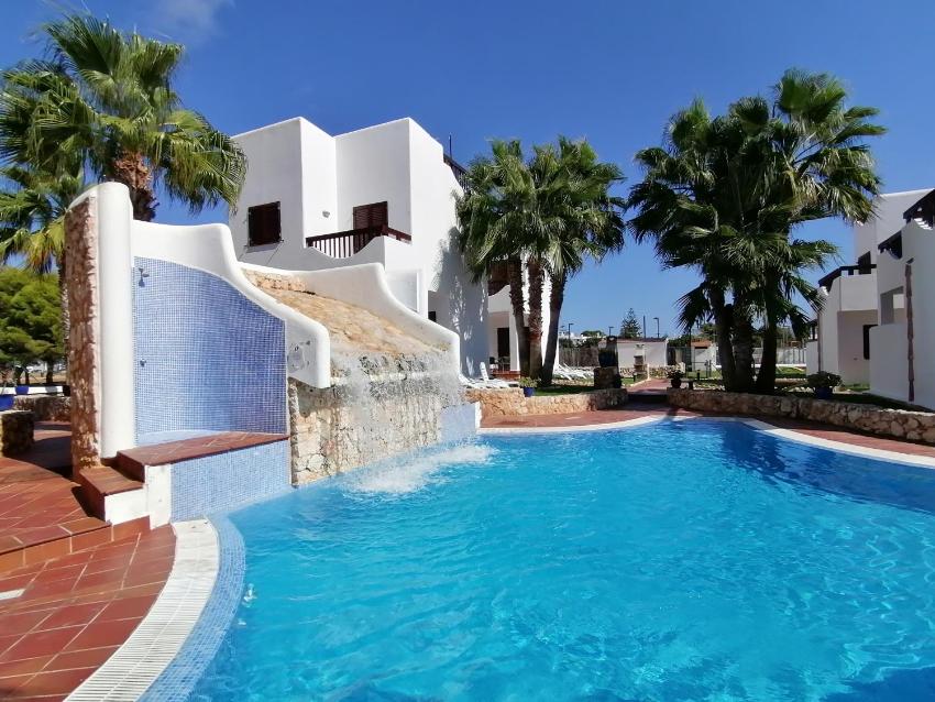 Marina d'Or IV, casa 5