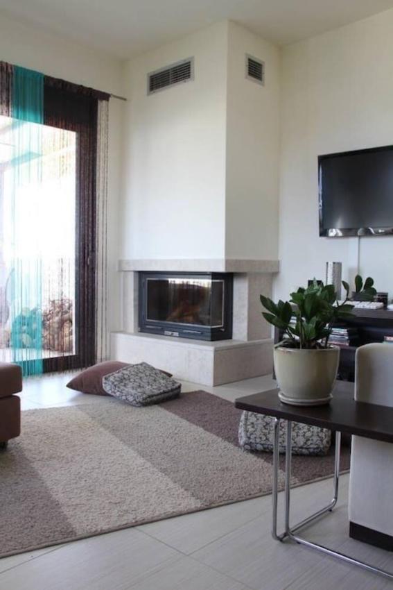 Residences Analipsi-rue Erofilis