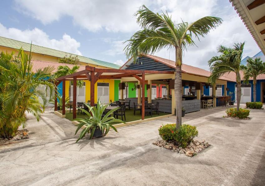 Willemstad Resort
