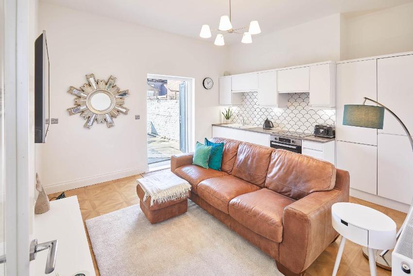 Host & Stay - The Dunes