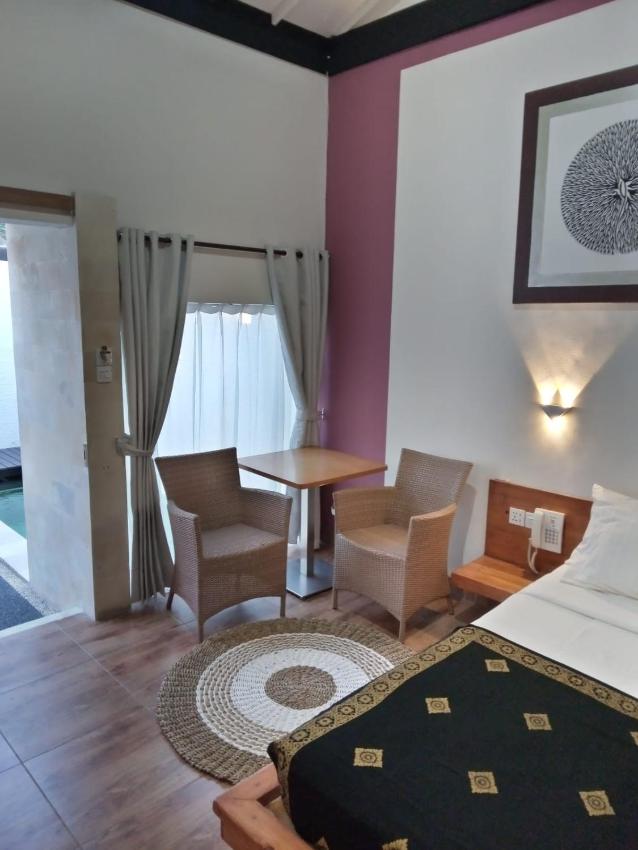 Renon Garden Suites Villas