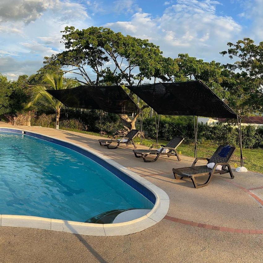 Hacienda Hotel Boutique Campestre Las Palomas