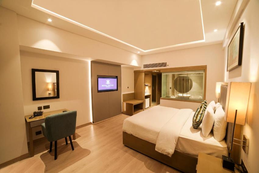 Regenta Place Amritsar by Royal Orchid Hotels Limited