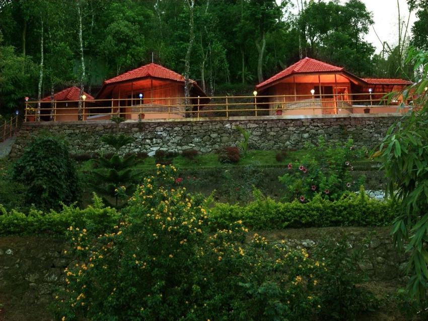 STAYMAKER Cybele Hill Resort