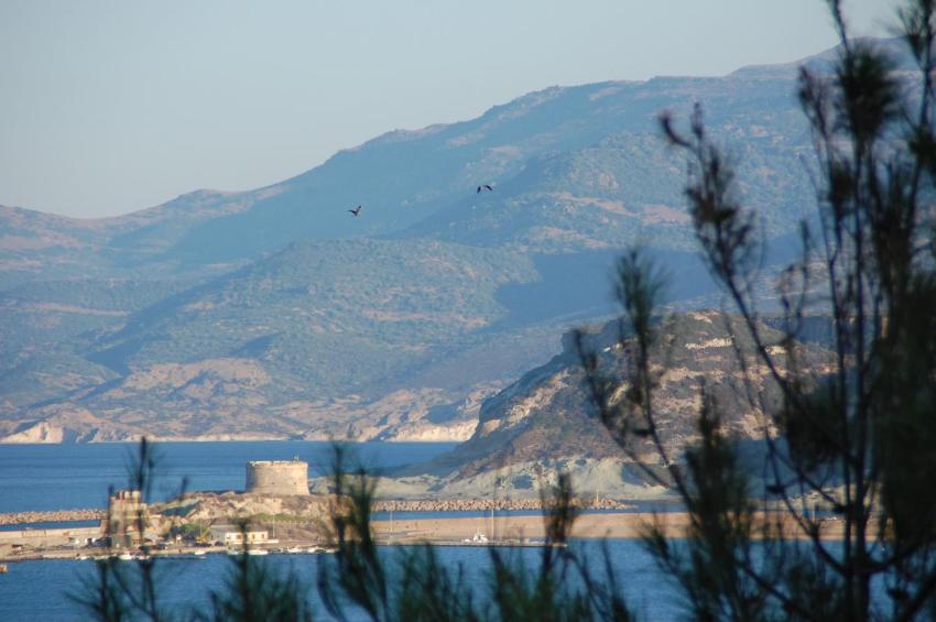 appartamenti sea view