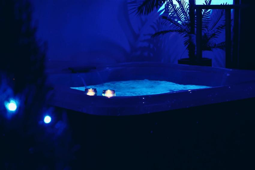 Alchimia Luxury Suites