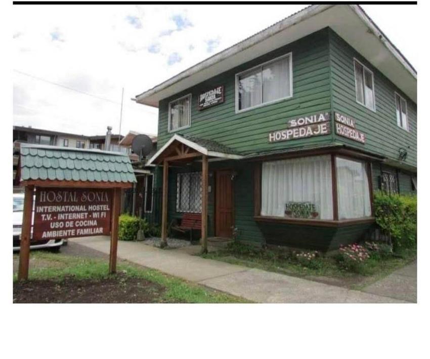 HOSTAL SONIA