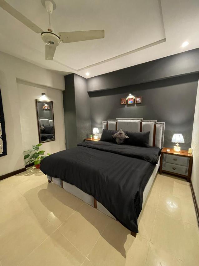 Freddy's Luxury Family Apartments