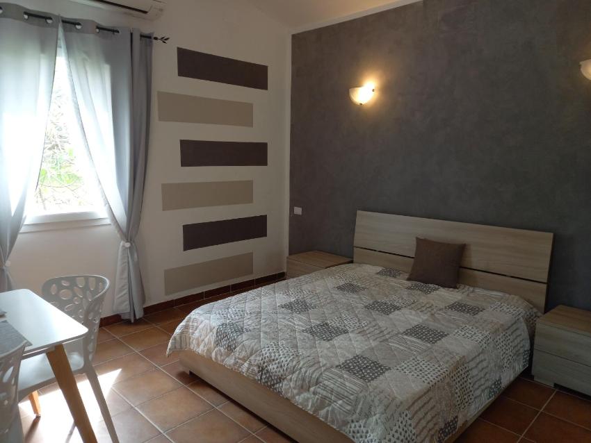 Iacovino Country House