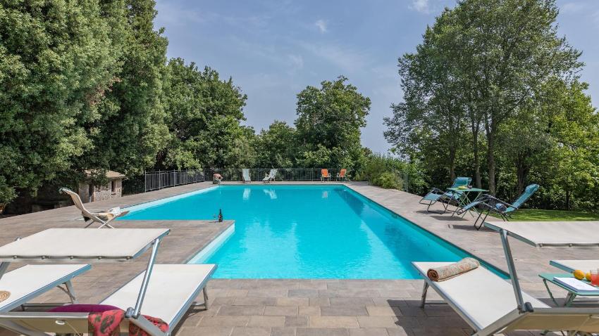 VILLA BUON VIAGGIO 16, Emma Villas