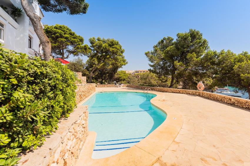 Apartamento Ferrera Park 507