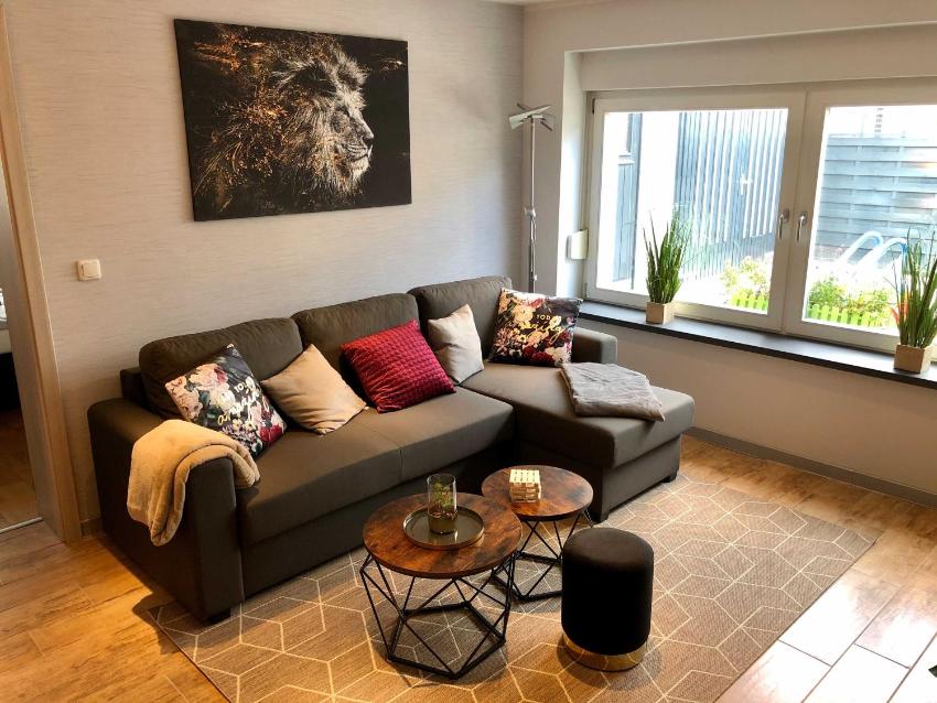 Ferienhaus Schliephake