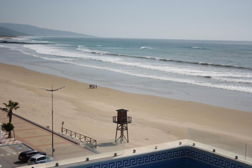 Apartamentos Playa Barbate