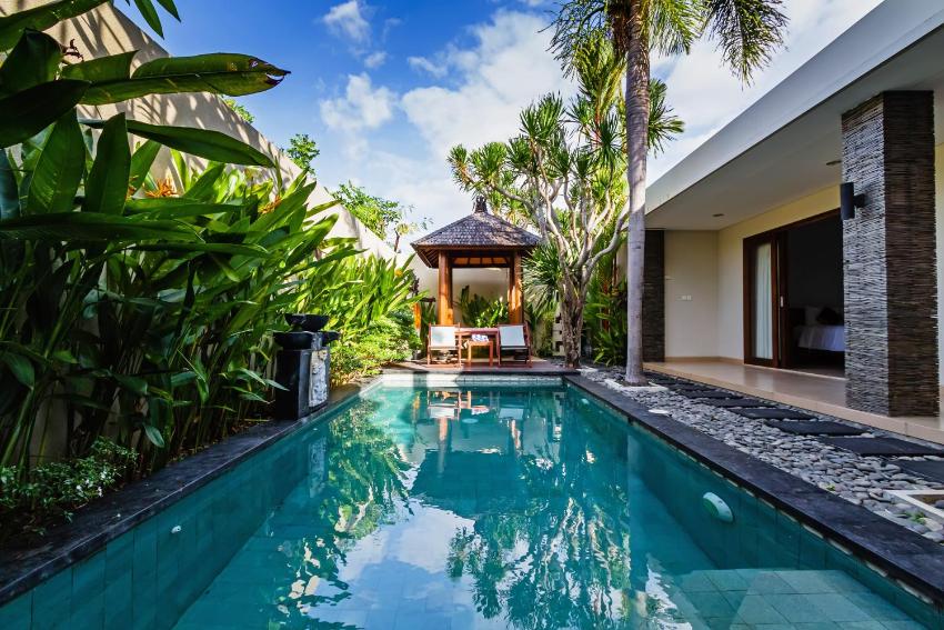 Pulau Villa Canggu