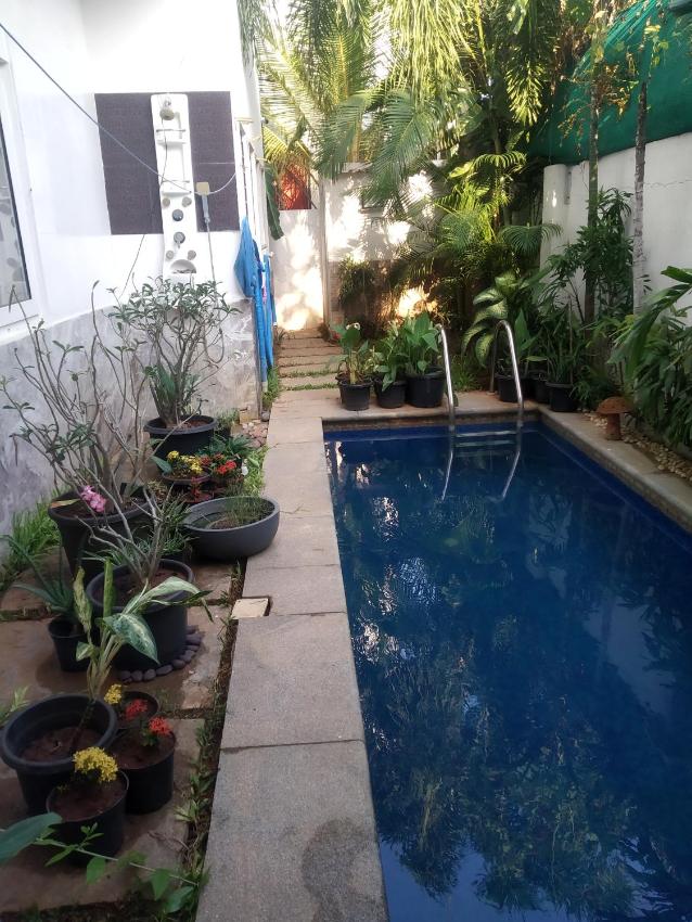 The Pod by the Beach