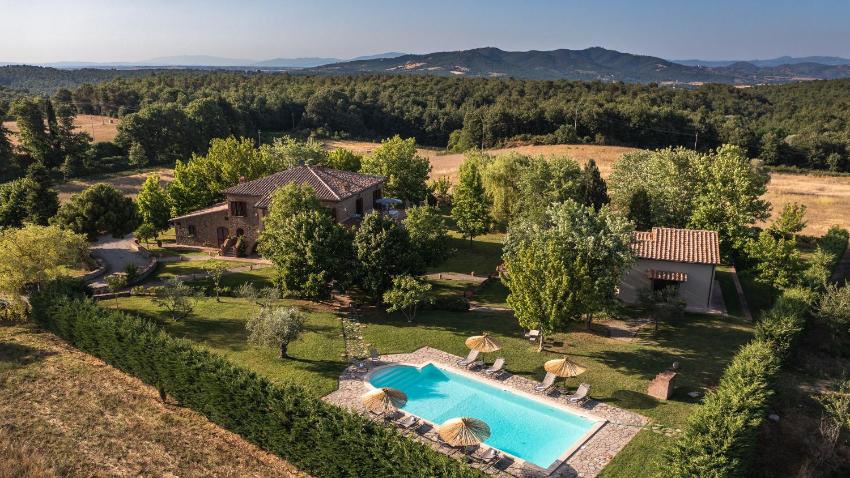 VILLA AUGUSTO 10, Emma Villas