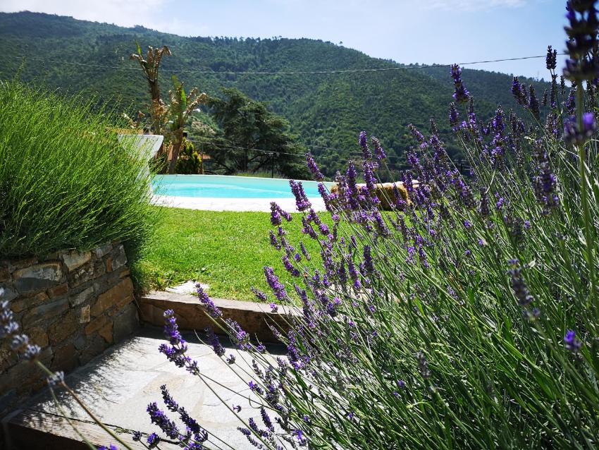 Agriturismo CÀ DÜ NONU