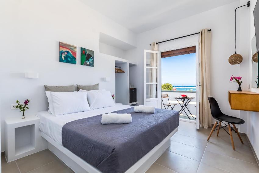 Uncle John's Guesthouse