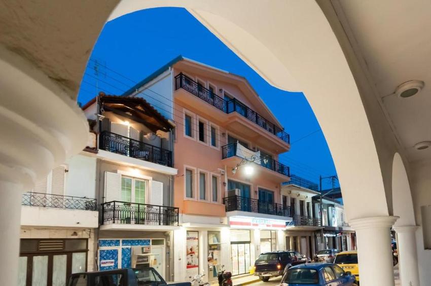 Home & Away Maisonette