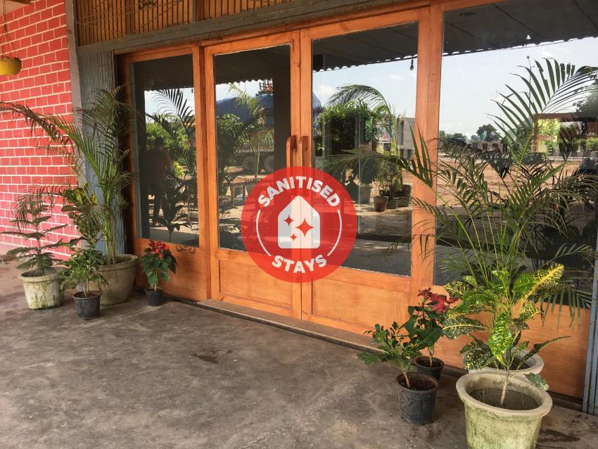 OYO Home Master Hotel