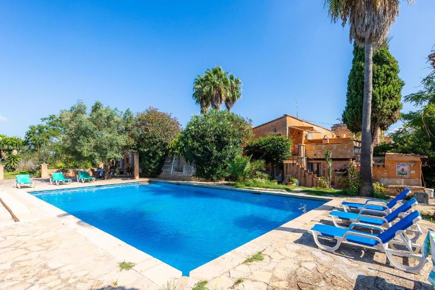 Sa Casita - Finca es Pla Nou