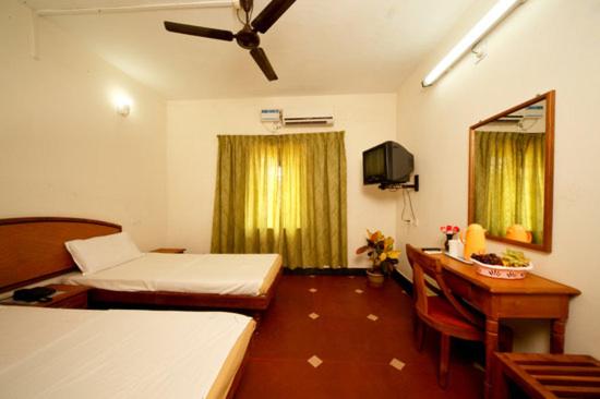 KTDC Tamarind, Nilambur