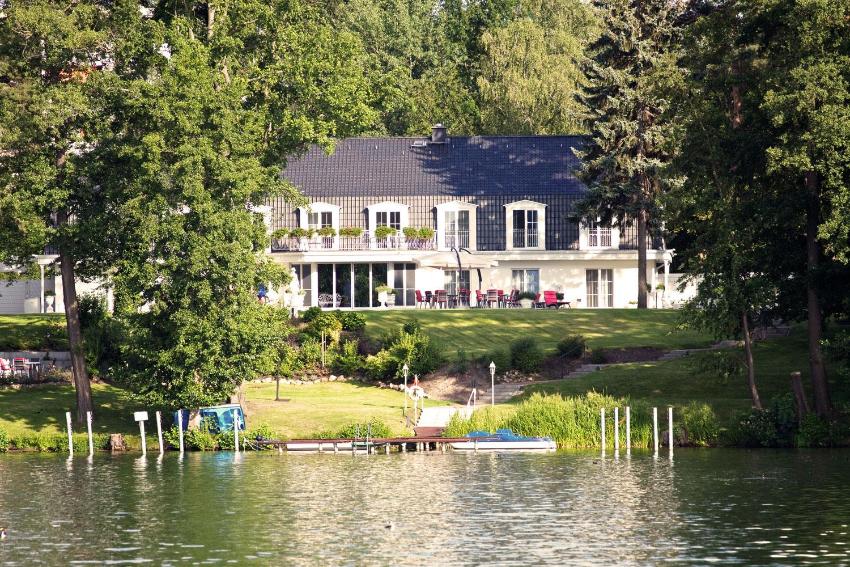 Seepalais Boutique Hotel