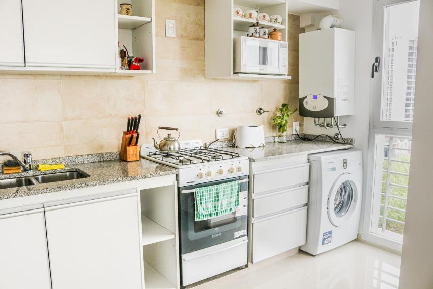 Estación Central - Categoría en el Centro de Lomas