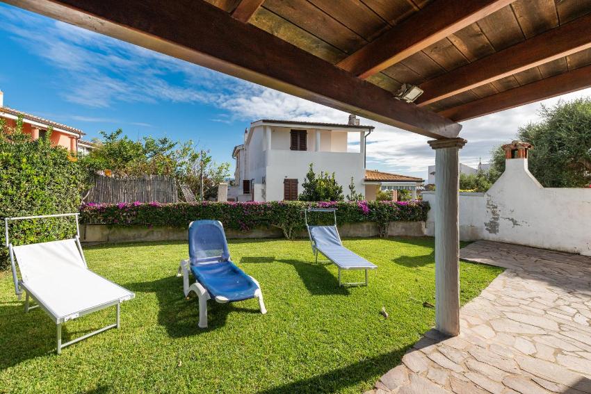 Casa Giovanna e Antonio