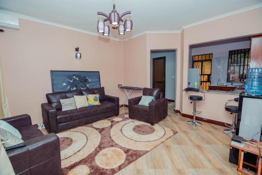 Beautiful Homes Moshi