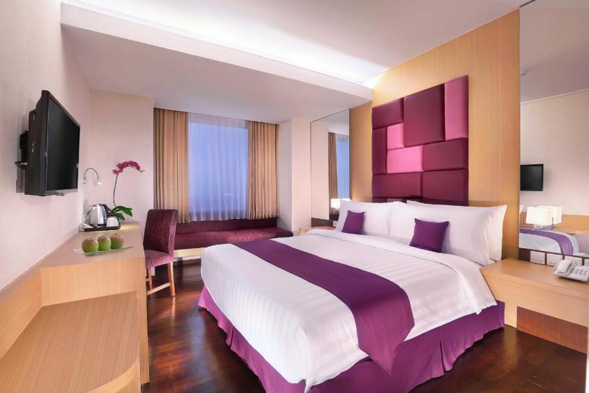 Quest Hotel Darmo - Surabaya by ASTON