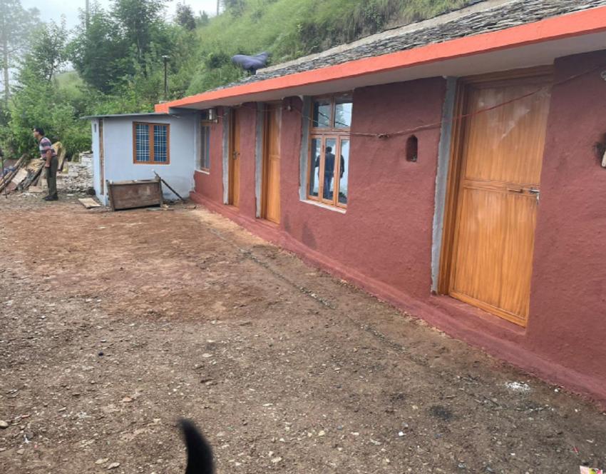 Chamba Farmstay by StayApart, Tehri