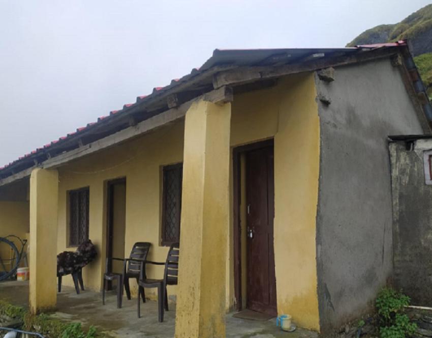 Akash Ganga - Backpackers Den by StayApart