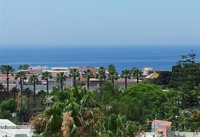 Townhouse Almunecar Old Town