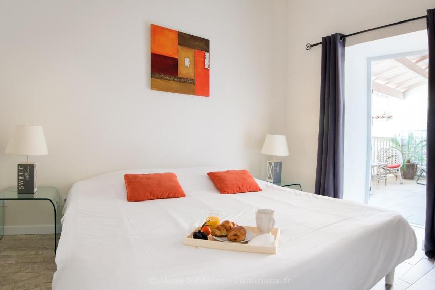 La Virginie - Suite Parée'Ô