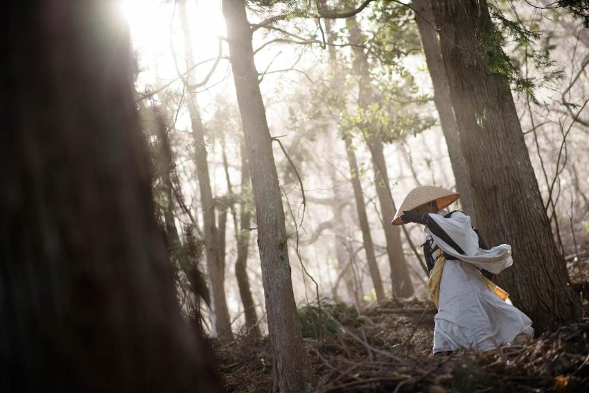宿坊 武井坊 Temple Hotel Takeibo