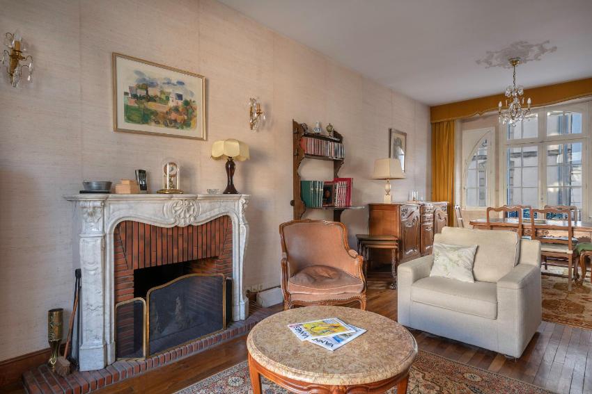 Sejour Breton en famille a deux pas du centre ville de Vannes