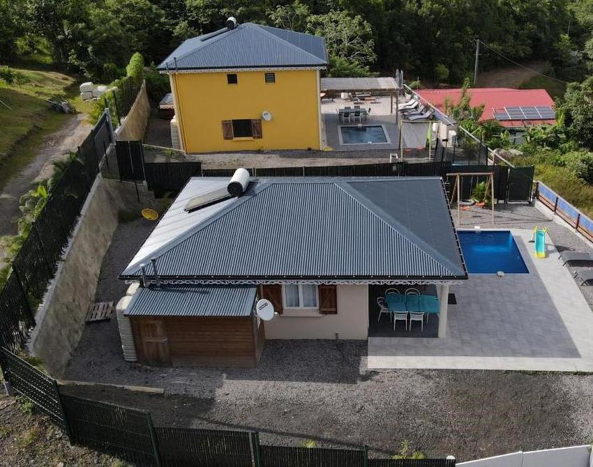 Villas Ma Thomas