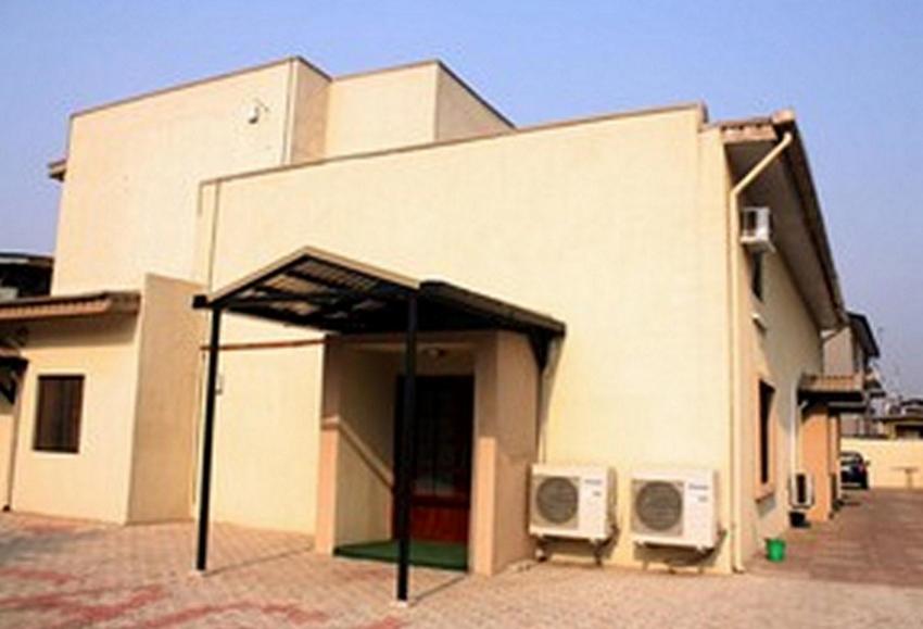 Room in Lodge - Eaglespark1960 Hotel - Standard