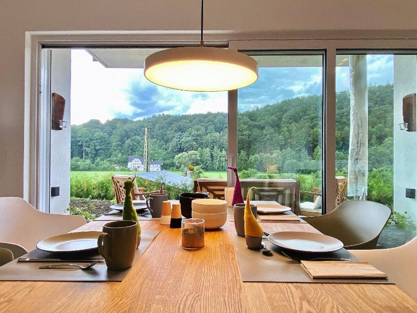 Ferienwohnung Kräuterwiese