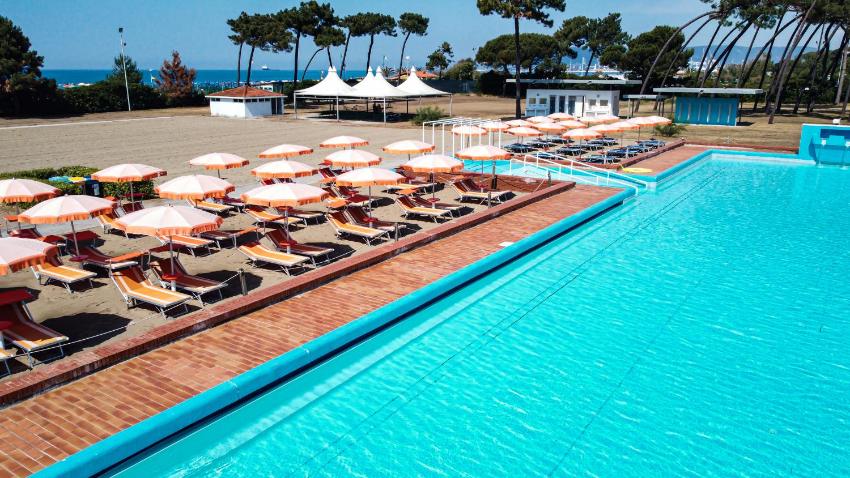 Villaggio Torre Marina