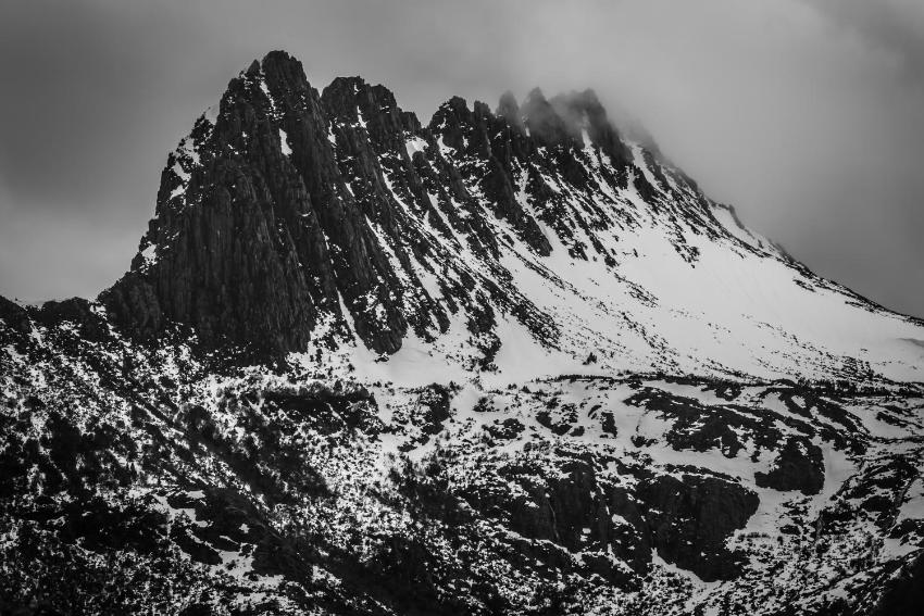 Cradle Getaway Cottages