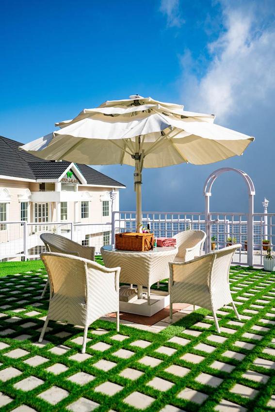 Sidus Galaxy Resort & Spa