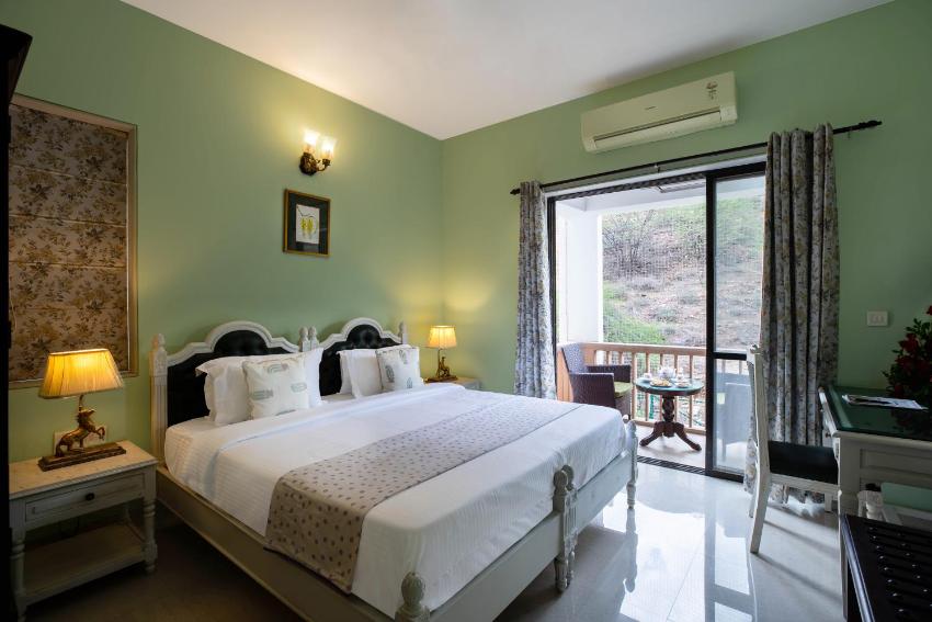 Sajjan Niwas - Luxury Service Apartment in Jodhpur