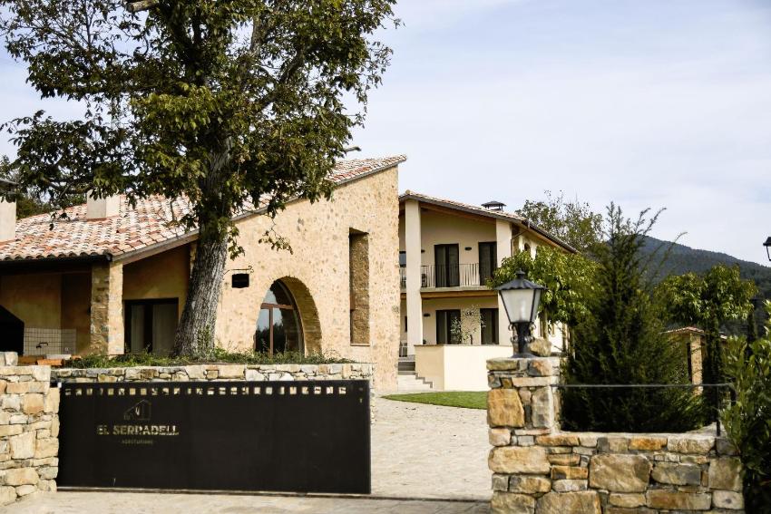 EL SERRADELL AGROTURISME
