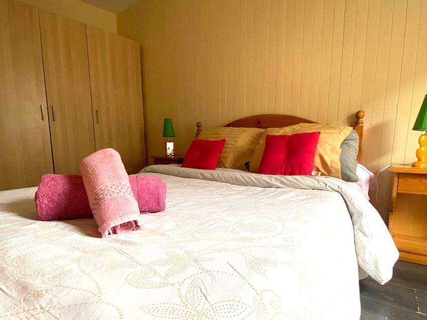 Appartement d'une chambre avec wifi a Brest