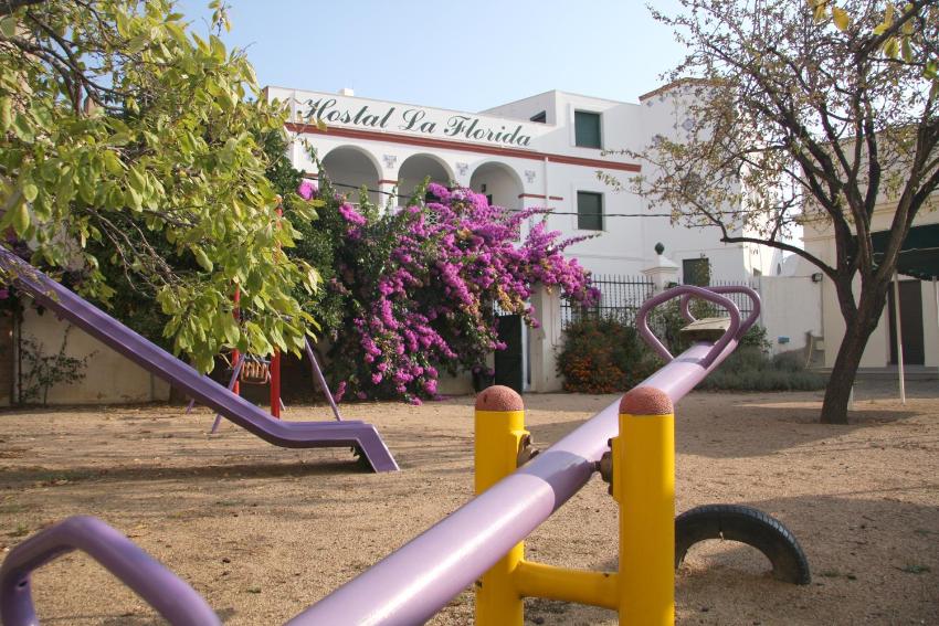 Hostal La Florida