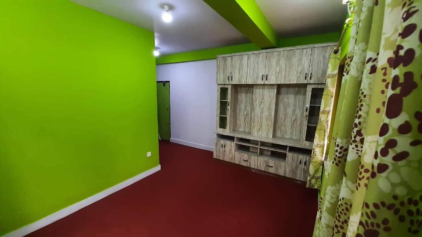 Semi-furnished or fully furnished apartment @rent in Guheshwori, Gaushala