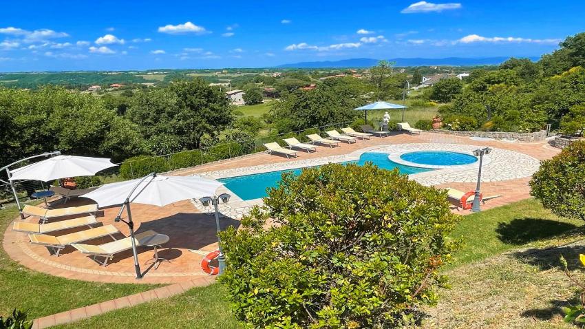 Lake Viewexc Luxury Villa, Pooljacuzzisleeps 24