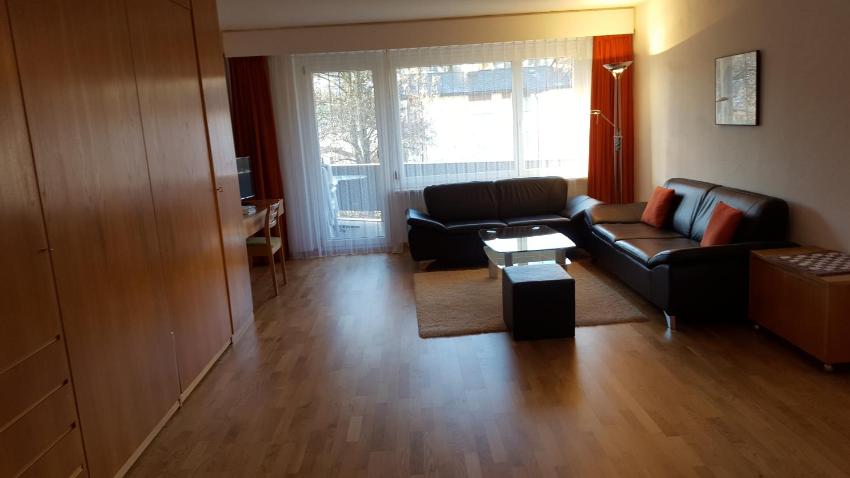 Alpen-Fewo, Residenza Quadra 227